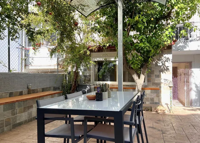 Historic Center Getaway 10\'Walk To Acropolis Hill