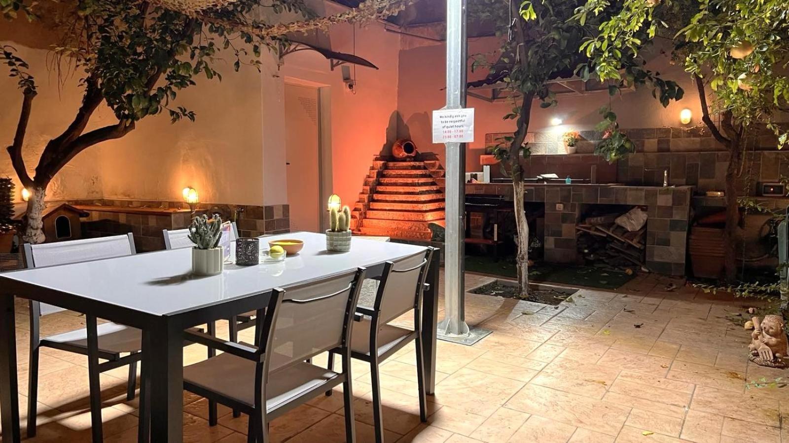 Historic Center Getaway 10'walk To Acropolis Hill Apartment *