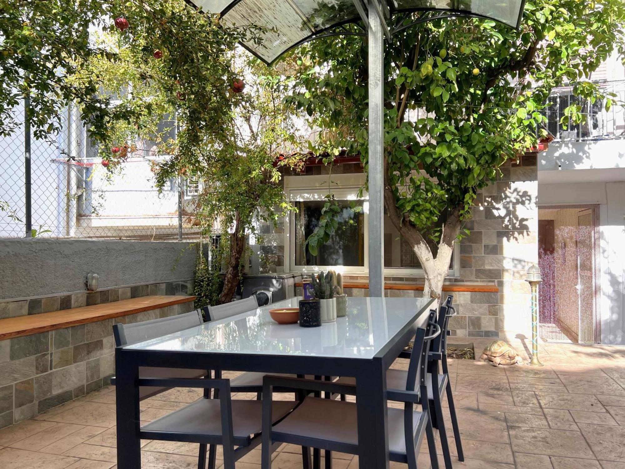 Apartment Historic Center Getaway 10'walk To Acropolis Hill Athens