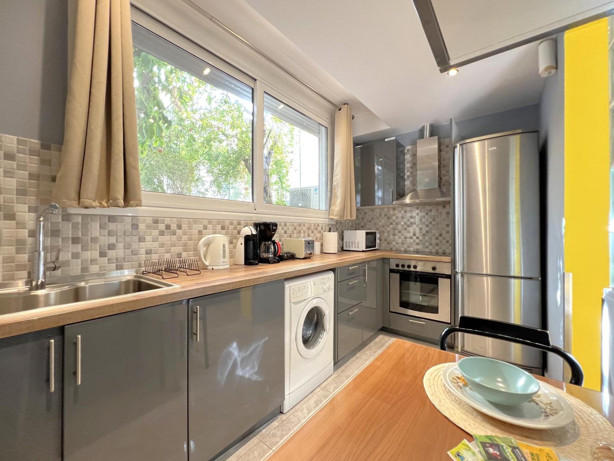 Apartment Historic Center Getaway 10'walk To Acropolis Hill Athens